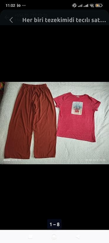 kisi geyimi: Abercrombie & Fitch, L — 10