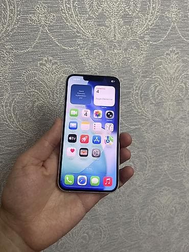 bakcel nomre sifarisi: IPhone 13, 128 GB — 2