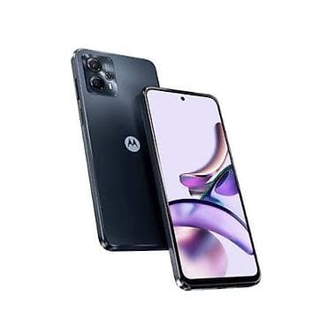 balaca matorlar: Motorola Moto G13, rəng - Göy — 1