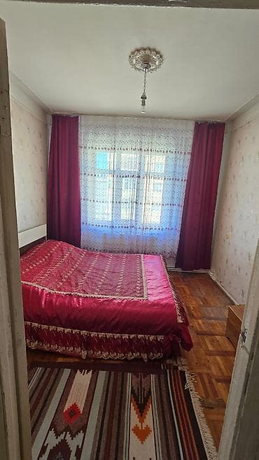 ev razin: Saray, 4 otaqlı, Köhnə tikili, 85 kv. m — 3