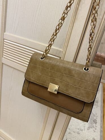 qizilin qiymeti 585: Sumka — 1