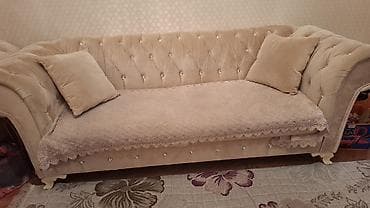 İşlənmiş, Klassik divan, Divan, Bazasız, Açılmayan