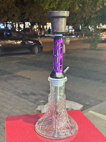 novruz bayrami ucun xoncalar: Aroma qəlyan✅ Bol tüstü effekti ✅ rahat çəkim✅ maraqlı dizaynı ✅ — 4