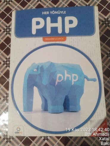 репетитор по математике 9: Kodlaşdırma 
1-ri 30 azn
hərkəsə lazımlıkodlaşdırma kitabı — 6