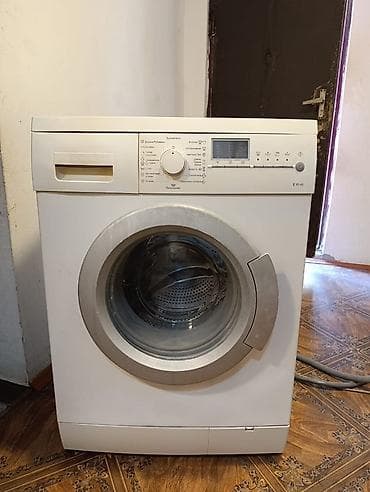 Paltaryuyan maşın Siemens, 8 kq, İşlənmiş, Avtomat, Qurutmasız, Kredit yoxdur, Ünvandan götürmə lalafo.az -da Paltaryuyan maşın Siemens, 8 kq, İşlənmiş, Avtomat, Qurutmasız, Kredit yoxdur, Ünvandan götürmə