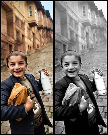 printer qiyməti: Köhnə, qara-ağ fotoşəkillərin yüksək keyfiyyətlə rənglənməsi və — 2