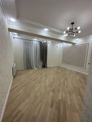 yeni guneslide 5 otaqli evlerin qiymeti: 3-cü mikrorayon, 3 otaqlı, Yeni tikili, m. Memar Əcəmi, 105 kv. m — 2