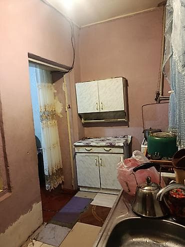 ağ şeherde kiraye evler: Səhərin mərkəzində 2 otaqlı həyət evi kirayə verilir ev ailəyə — 7