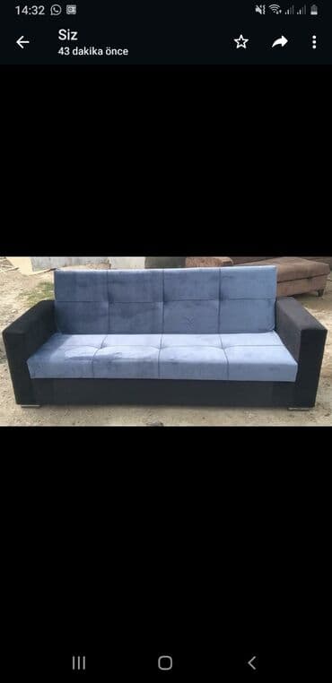 Künc divan, Yeni, Açılan, Bazalı, Rayonlara çatdırılma