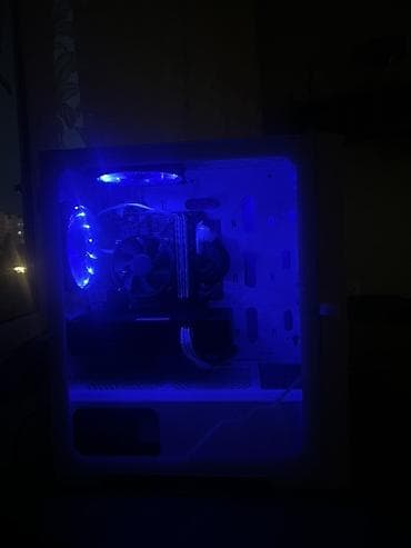 apple mac mini: Gaming ucun pc cs2 100+fps dota2 150+fps butun oyunlari rahad oynamag — 5