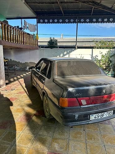 tap az qazel satisi: VAZ (LADA) Samara: 1.3 l | Sedan — 2