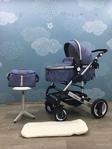 2-i 1-də araba, Yeni, Pulsuz çatdırılma, Rayonlara çatdırılma