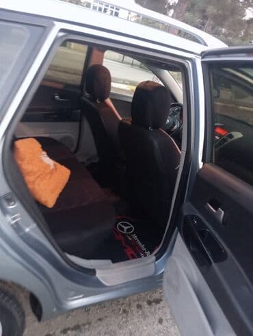 opel astra 1996 1.6: Maşın əla vəziyyətdədir . barter var furqun mans cesks ya dorgoz — 4