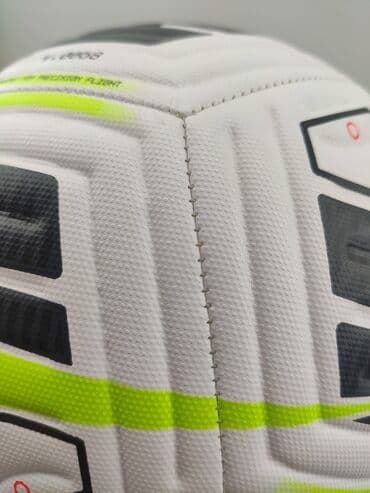 купить бутсы в баку: Futbol topu "Nike ". keyfiyyətli original futbol topu . metrolara və — 3