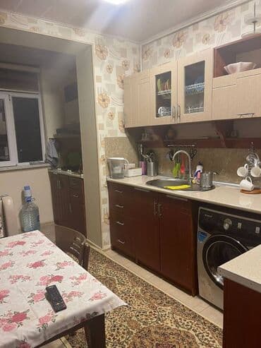 göyçay ev alqı satqısı: Xırdalan, 5 otaqlı, Köhnə tikili, 110 kv. m — 11