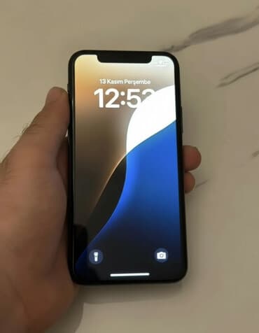 IPhone 11 Pro, Space Gray, Face ID lalafo.az -da IPhone 11 Pro, Space Gray, Face ID