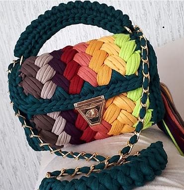 toxunma canta: Çantalar toxunma — 7