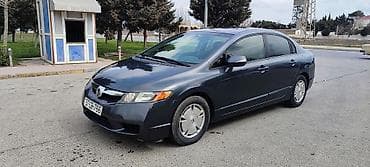 abs temiri: Aylıq, Honda, Depozitlə — 6