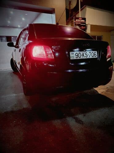 фольксваген тигуан 2 0: Kia Rio: 1.4 л | 2010 г. Седан — 26