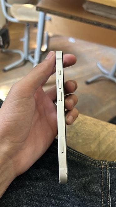 iphone 10 plus: IPhone 13, Ağ, Face ID — 6