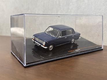 dvd diskler: 1970 il, 1:43, Dəmir — 3