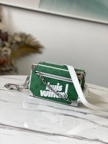 Toy paltarları və aksesuarları: Çiyin çantası, Louis Vuitton, Yeni — 3