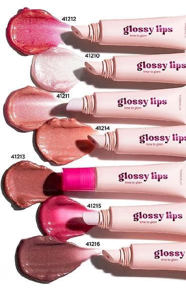 krem a e: Dodaq parıldadıcısı, Faberlic, Çəhrayı, Yeni, Pulsuz çatdırılma, Ödənişli çatdırılma — 6