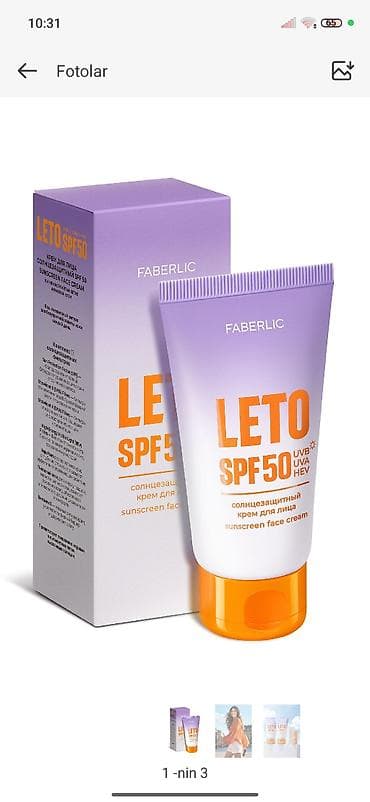 eleqant parfum: FABERLIC ətirləri – orijinal qablaşdırmada - Faberlic Festa di Vita – — 10
