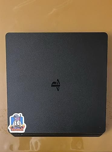 plesteyşn: Watsapp-A yazın.! Salam ps 4 slim 1tb ideal vəziyyətdə heç biri — 2