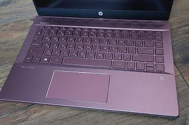 İşlənmiş HP Pavilion, 14 ", Intel Core i3, 128 GB, Ünvandan götürmə, Ödənişli çatdırılma — 3