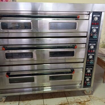 Контейнеры для отходов: Хлеб, Сладости, Электрическая — 1