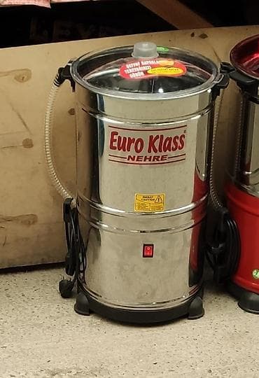 Nehre nehrə yagi ucun masin Euro klass adinda Turk istehsali Şəffaf — 3