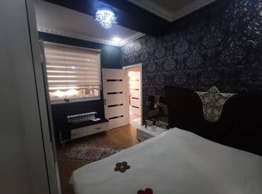 20 yanvarda 2 otaqli evler: 2 otaqlı, Yeni tikili, m. 20 Yanvar, 51 kv. m — 9