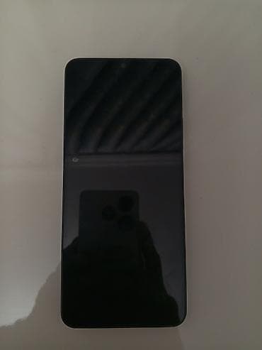 internet nomreleri: Redmi 14C, 128 GB, rəng - Qara, Sensor — 3