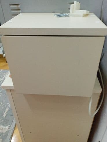 əşyaları düzmək üçün yer: İşlənmiş, Aksesuar rəfi, Düz — 2