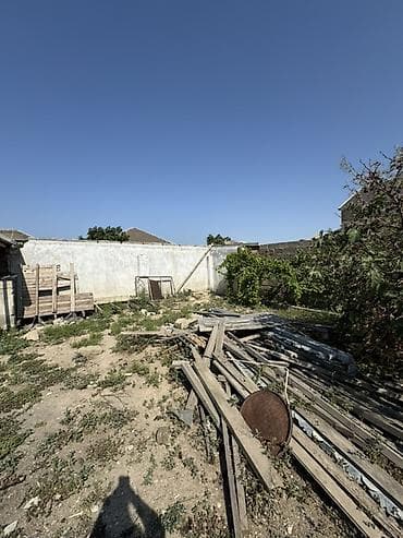 ev: Binə 6 otaqlı, 1000 kv. m, Kredit yoxdur, Orta təmir — 7