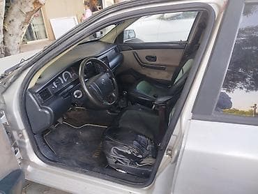 lovol 504 b: Iran Khodro Samand: 1.8 l | 2008 il 15000 km Sedan — 7