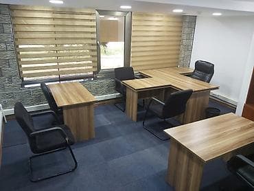 Gənclik m/s yaxınlığında təmirli 1 otaqlı ofis icarəyə verilir! 📍 — 2