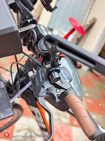 irsad electronics velosiped: İşlənmiş Şəhər velosipedi 28", sürətlərin sayı: 21 — 10