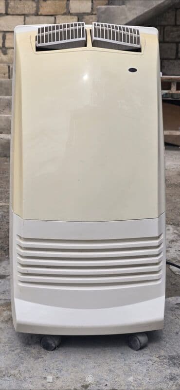 аспиратор для кухни: Gree Mobile Air Conditioner – portativ kondisioner - Brend/model — 3