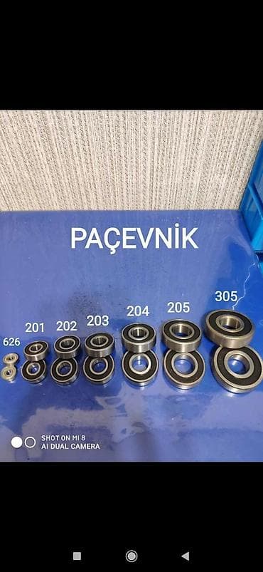 nar ceken aparat: Paçemnik — 1