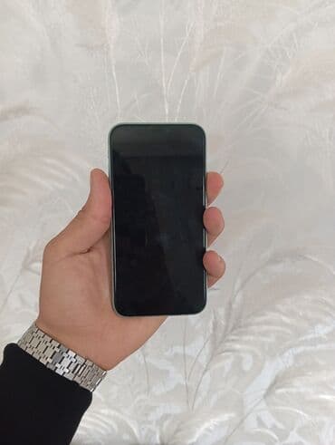 çakma iphone: IPhone 11, 64 ГБ, Зеленый, Face ID — 3