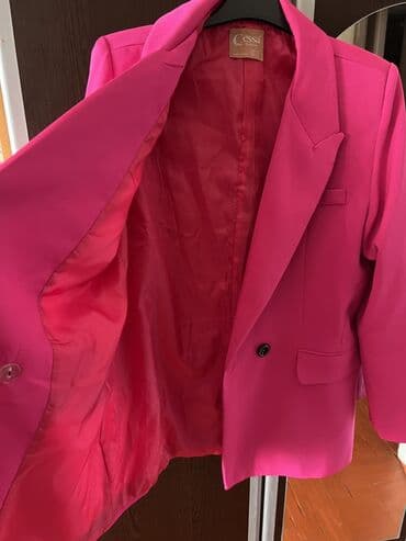 Pencəklər: Pencək, XL — 2