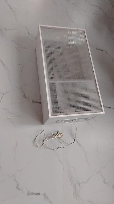 Reklam lövhələri: Elektron inkubator/kuluçka qutusu - Elektriklə işləyən inkubator — 1