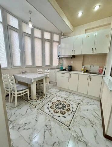 neftcilerde kiraye evler 1 otaqli: Heydər Əliyev Mərkəzinin arxasında, Nərimanov metrosuna piyada — 7