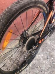 mator velosiped: İşlənmiş Dağ velosipedi Scott, 29" — 2