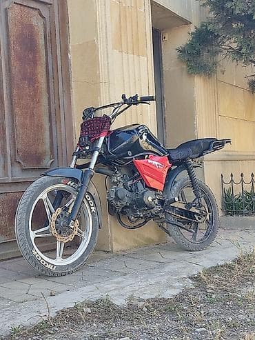 p4 disk: Tufan - 80 — 1