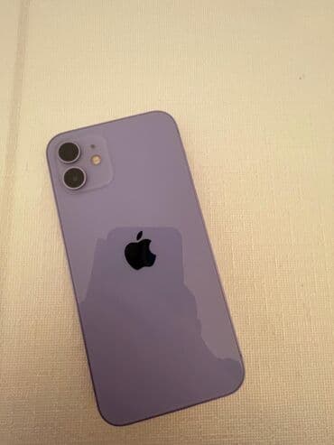 Информатика: IPhone 12 — 1