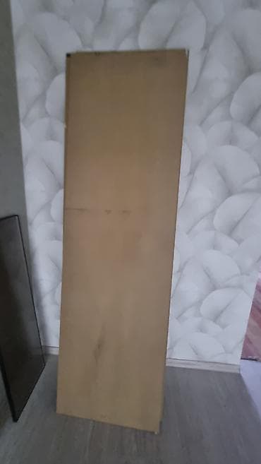 MDF lövhələr dəsti - Material: MDF (orta sıxlıqlı lif lövhəsi) -