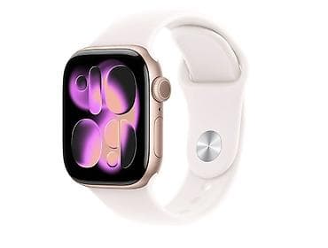 apple whatc: Yeni, Smart saat, Apple, Suya davamlı — 1